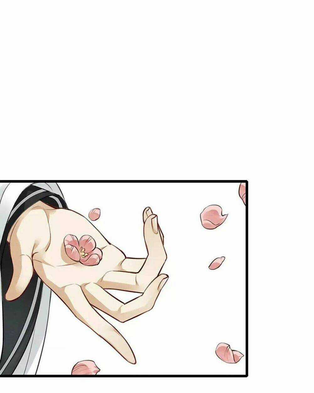 Hôn Quân Thăng Cấp Ký Chapter 6 trang 14