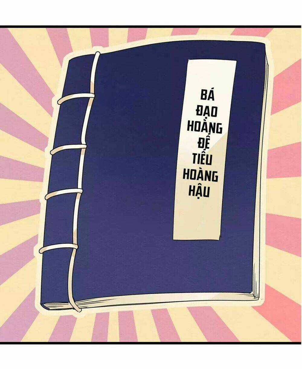 Hôn Quân Thăng Cấp Ký Chapter 6 trang 25