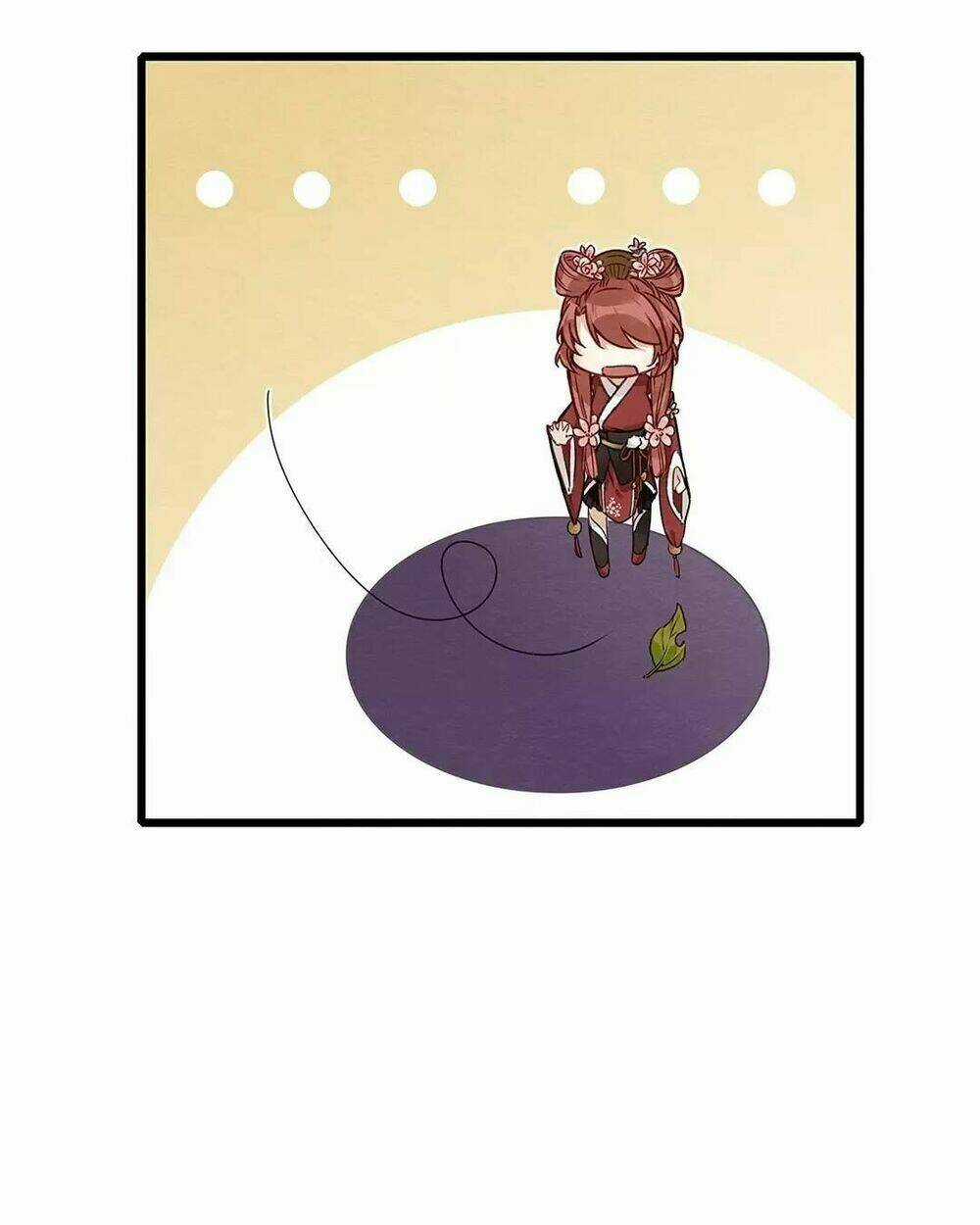 Hôn Quân Thăng Cấp Ký Chapter 7 trang 11