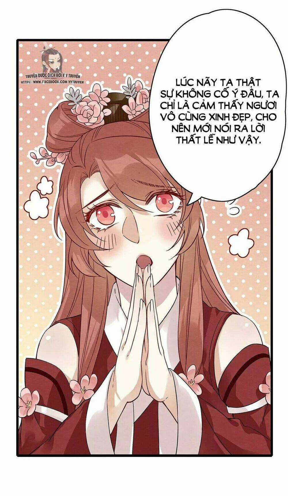 Hôn Quân Thăng Cấp Ký Chapter 7 trang 25
