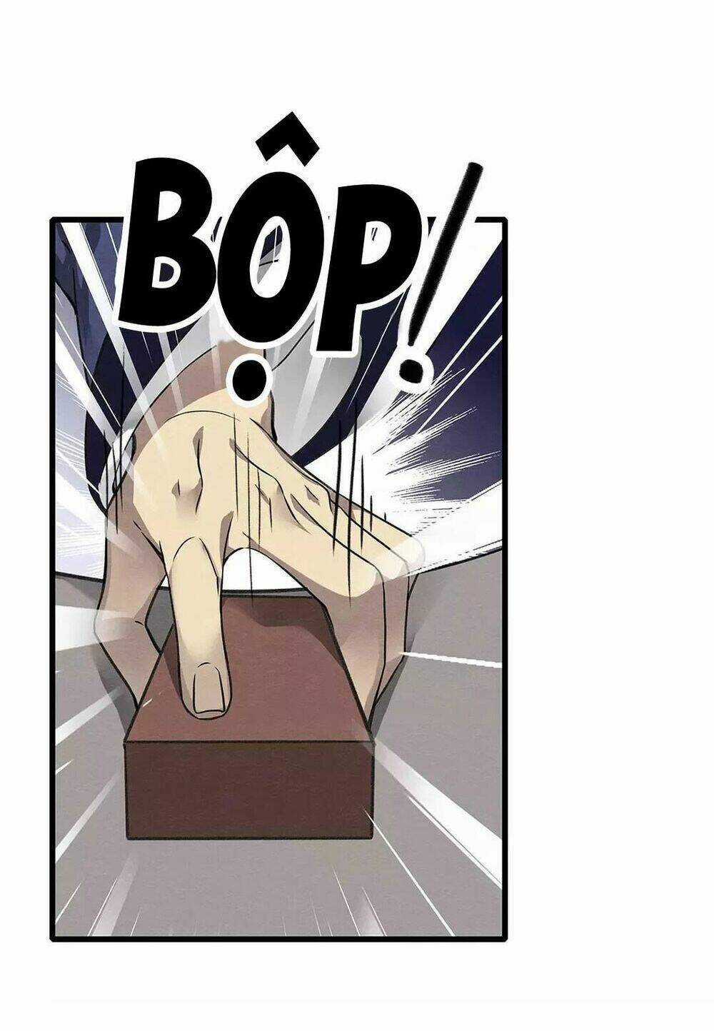 Hôn Quân Thăng Cấp Ký Chapter 8 trang 9