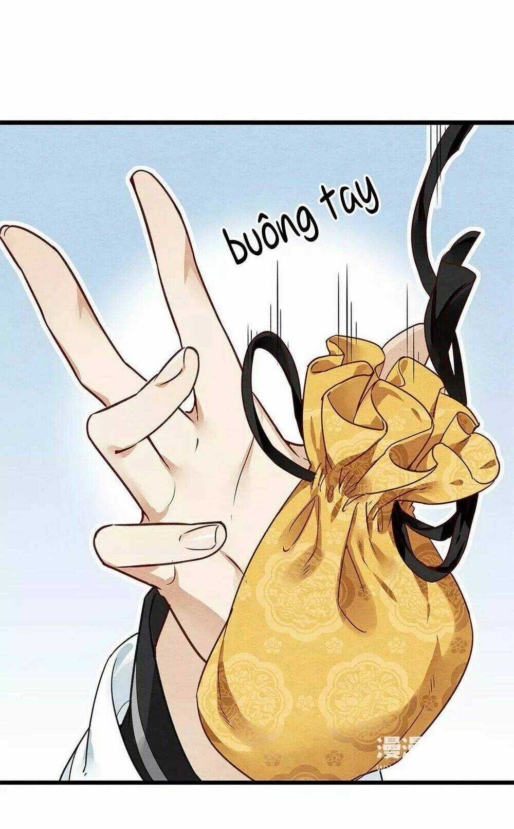 Hôn Quân Thăng Cấp Ký Chapter 9 trang 23