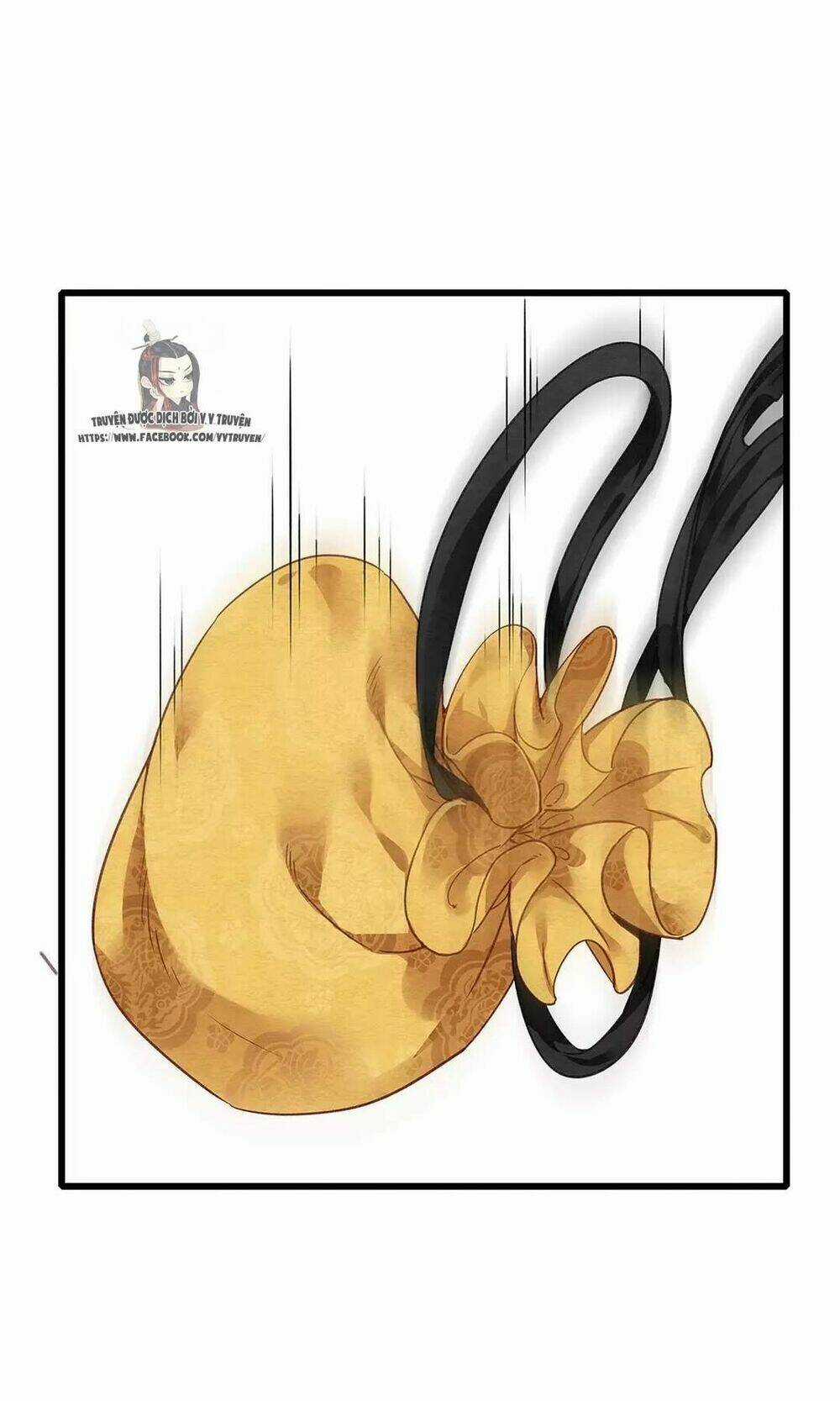 Hôn Quân Thăng Cấp Ký Chapter 9 trang 24