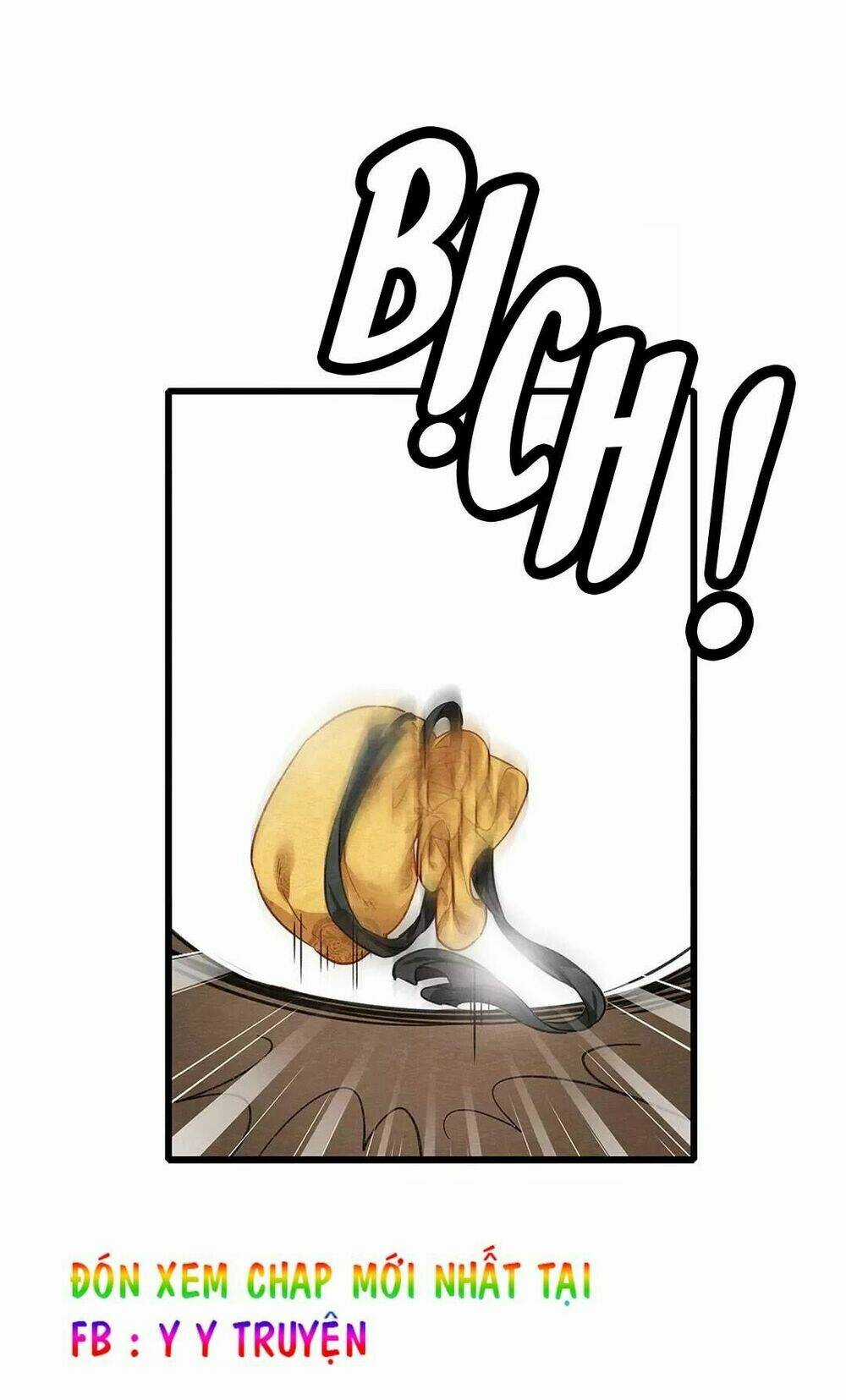 Hôn Quân Thăng Cấp Ký Chapter 9 trang 25