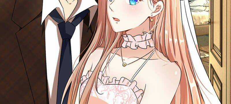 Hôn Sắc Liêu Nhân: Đào Hôn Tiểu Nộn Thê Chapter 1 trang 10