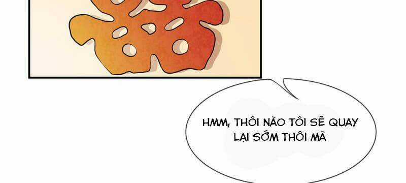 Hôn Sắc Liêu Nhân: Đào Hôn Tiểu Nộn Thê Chapter 1 trang 11