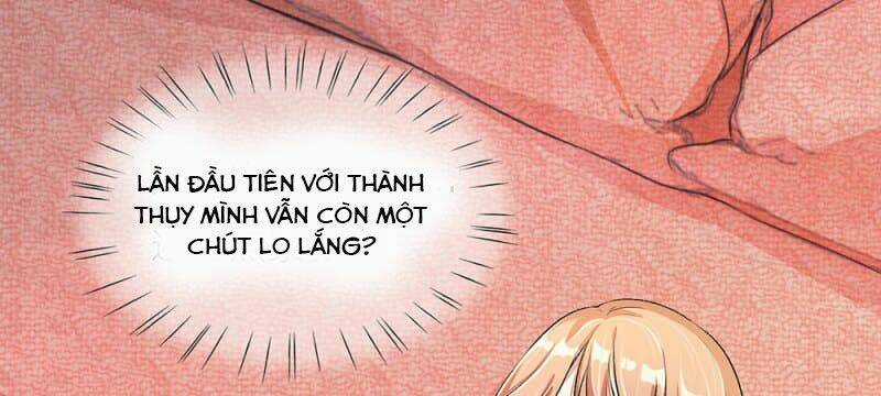 Hôn Sắc Liêu Nhân: Đào Hôn Tiểu Nộn Thê Chapter 1 trang 14