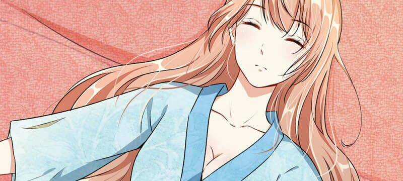 Hôn Sắc Liêu Nhân: Đào Hôn Tiểu Nộn Thê Chapter 1 trang 15