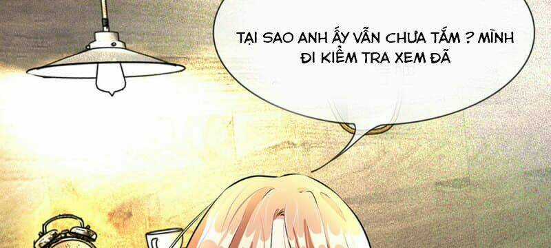 Hôn Sắc Liêu Nhân: Đào Hôn Tiểu Nộn Thê Chapter 1 trang 18