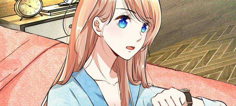 Hôn Sắc Liêu Nhân: Đào Hôn Tiểu Nộn Thê Chapter 1 trang 19