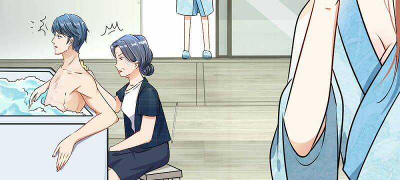 Hôn Sắc Liêu Nhân: Đào Hôn Tiểu Nộn Thê Chapter 1 trang 24