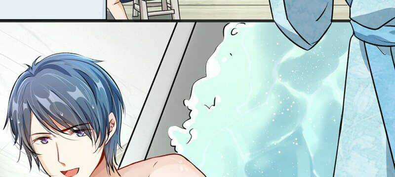 Hôn Sắc Liêu Nhân: Đào Hôn Tiểu Nộn Thê Chapter 1 trang 25