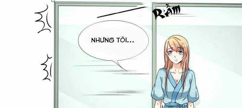 Hôn Sắc Liêu Nhân: Đào Hôn Tiểu Nộn Thê Chapter 1 trang 30