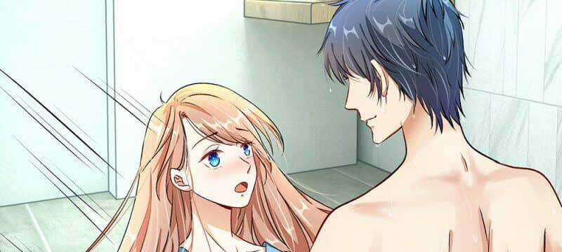 Hôn Sắc Liêu Nhân: Đào Hôn Tiểu Nộn Thê Chapter 1 trang 33