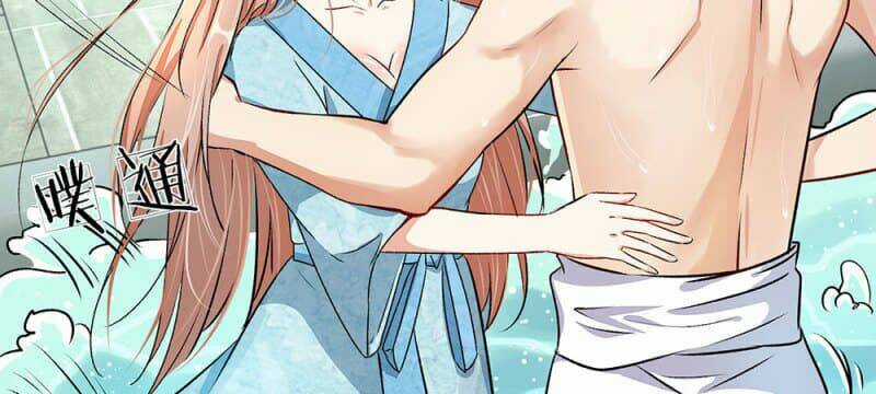 Hôn Sắc Liêu Nhân: Đào Hôn Tiểu Nộn Thê Chapter 1 trang 34