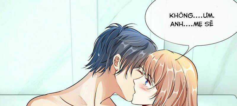 Hôn Sắc Liêu Nhân: Đào Hôn Tiểu Nộn Thê Chapter 1 trang 36