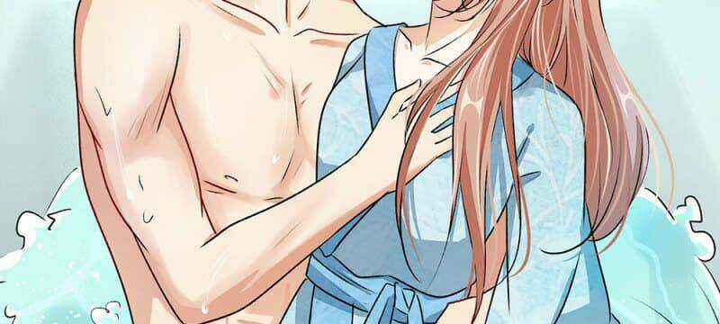 Hôn Sắc Liêu Nhân: Đào Hôn Tiểu Nộn Thê Chapter 1 trang 37