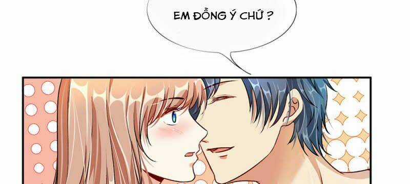 Hôn Sắc Liêu Nhân: Đào Hôn Tiểu Nộn Thê Chapter 1 trang 41