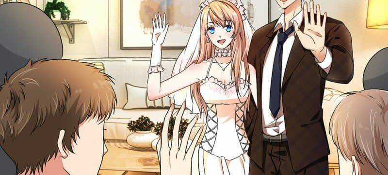 Hôn Sắc Liêu Nhân: Đào Hôn Tiểu Nộn Thê Chapter 1 trang 5