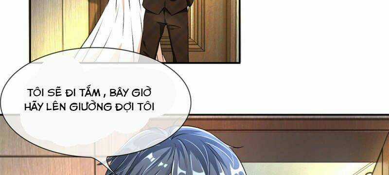 Hôn Sắc Liêu Nhân: Đào Hôn Tiểu Nộn Thê Chapter 1 trang 8