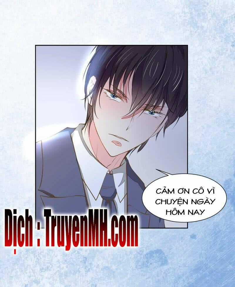 Hôn Sai 55 Lần, Nam Thần Cao Lãnh Ở Sát Vách Chapter 101 trang 1