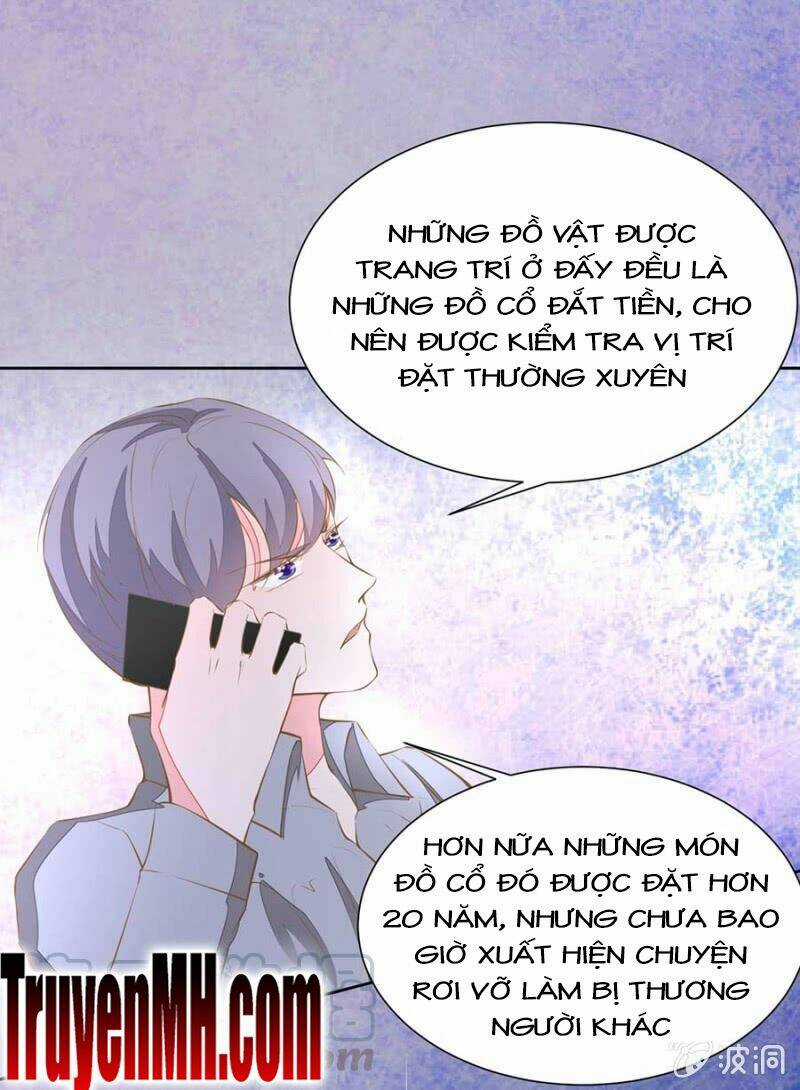 Hôn Sai 55 Lần, Nam Thần Cao Lãnh Ở Sát Vách Chapter 101 trang 10