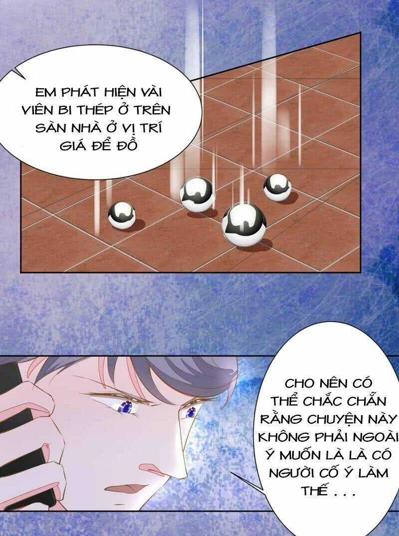 Hôn Sai 55 Lần, Nam Thần Cao Lãnh Ở Sát Vách Chapter 101 trang 11