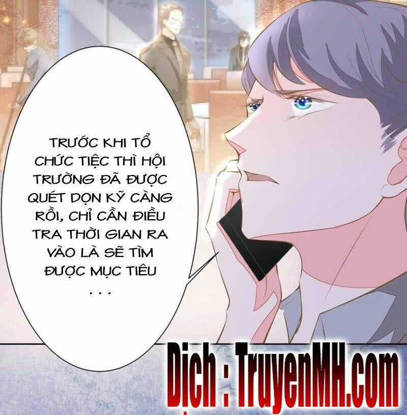 Hôn Sai 55 Lần, Nam Thần Cao Lãnh Ở Sát Vách Chapter 101 trang 14