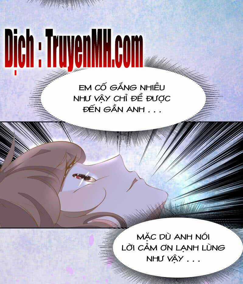 Hôn Sai 55 Lần, Nam Thần Cao Lãnh Ở Sát Vách Chapter 101 trang 4