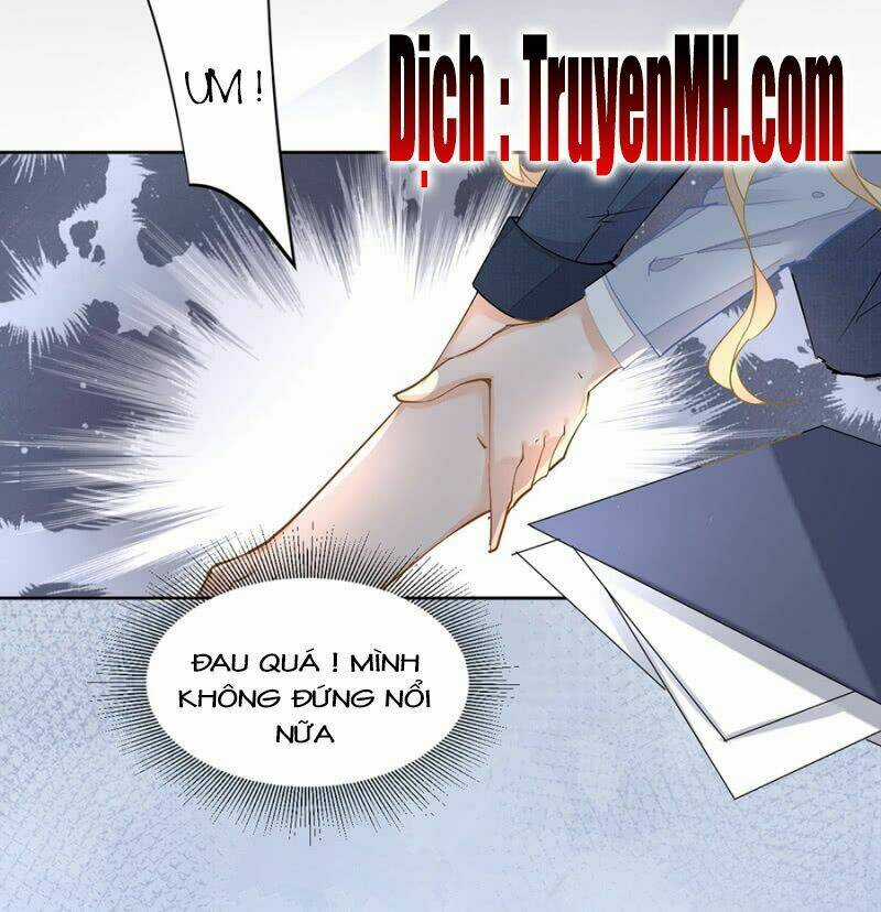 Hôn Sai 55 Lần, Nam Thần Cao Lãnh Ở Sát Vách Chapter 11 trang 10