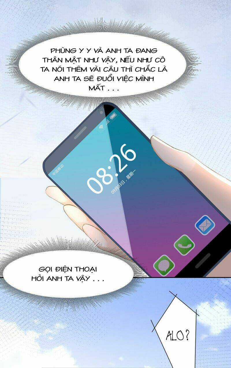 Hôn Sai 55 Lần, Nam Thần Cao Lãnh Ở Sát Vách Chapter 11 trang 11