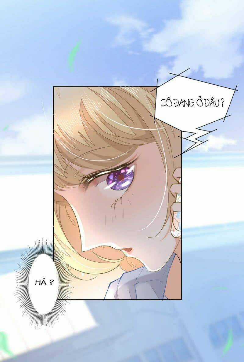 Hôn Sai 55 Lần, Nam Thần Cao Lãnh Ở Sát Vách Chapter 11 trang 15