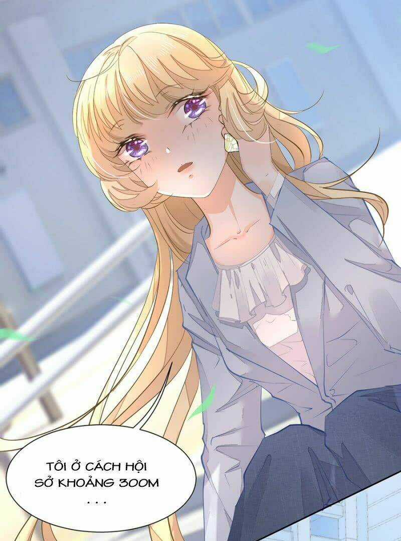 Hôn Sai 55 Lần, Nam Thần Cao Lãnh Ở Sát Vách Chapter 11 trang 16