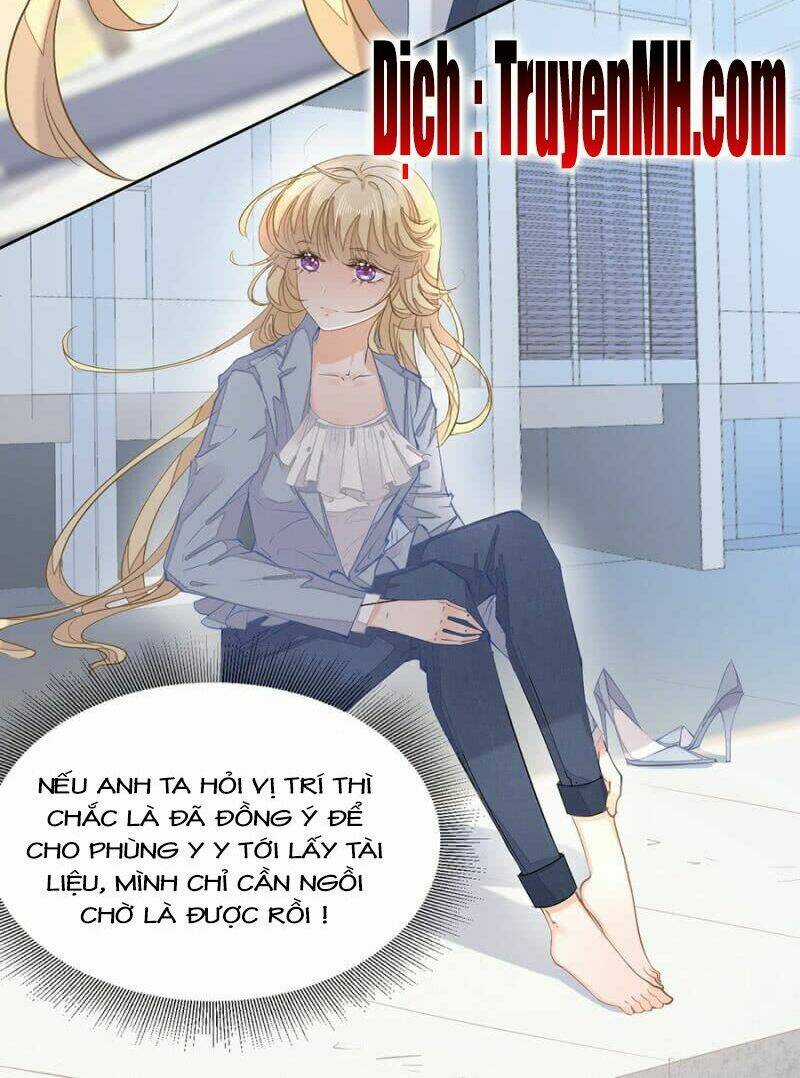 Hôn Sai 55 Lần, Nam Thần Cao Lãnh Ở Sát Vách Chapter 11 trang 17