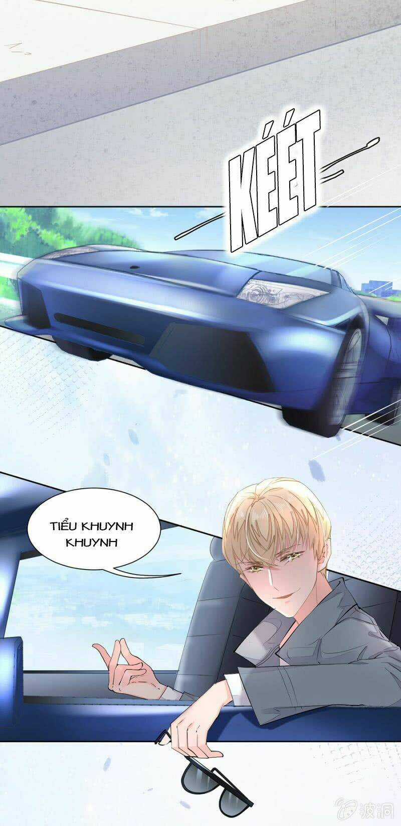 Hôn Sai 55 Lần, Nam Thần Cao Lãnh Ở Sát Vách Chapter 11 trang 18