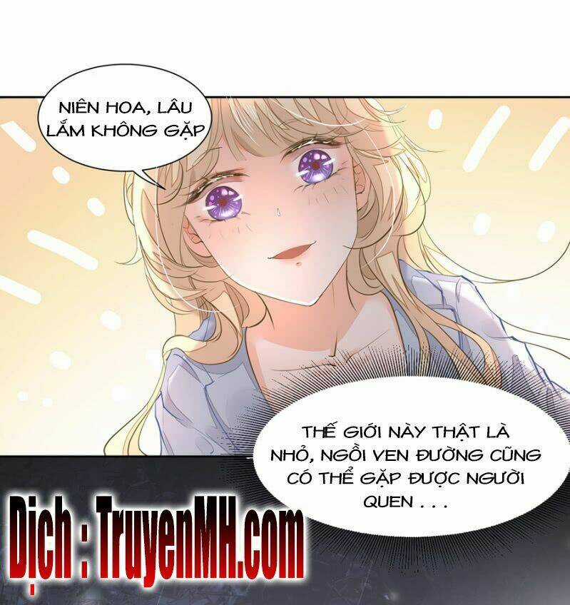 Hôn Sai 55 Lần, Nam Thần Cao Lãnh Ở Sát Vách Chapter 11 trang 19