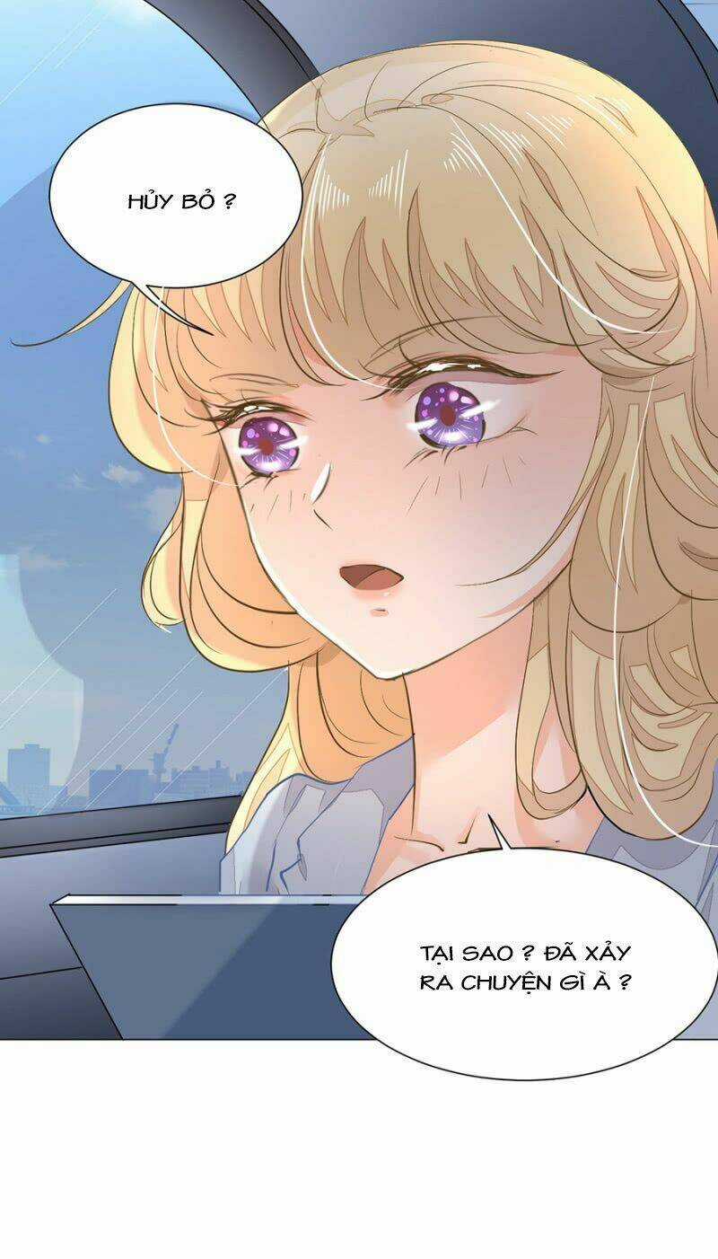 Hôn Sai 55 Lần, Nam Thần Cao Lãnh Ở Sát Vách Chapter 11 trang 24