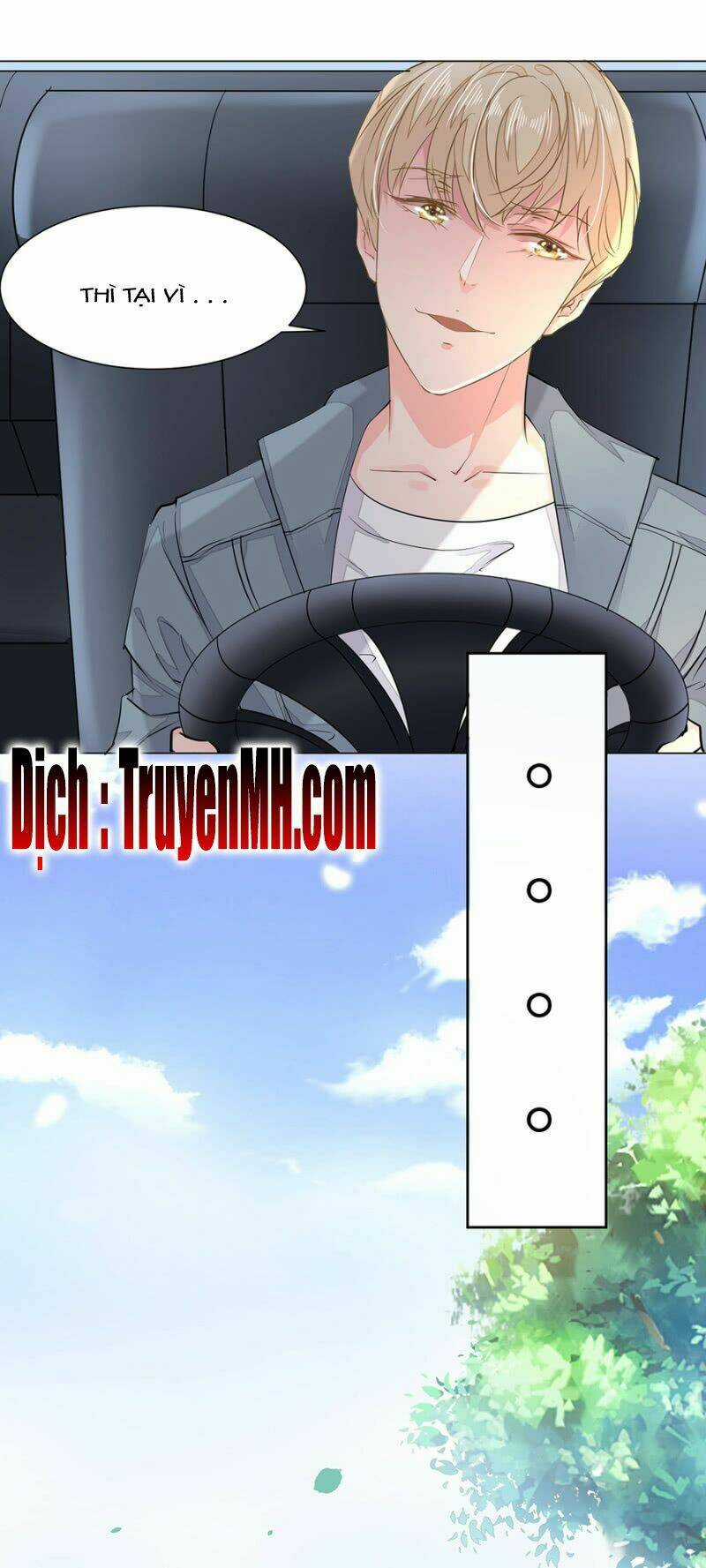 Hôn Sai 55 Lần, Nam Thần Cao Lãnh Ở Sát Vách Chapter 11 trang 25
