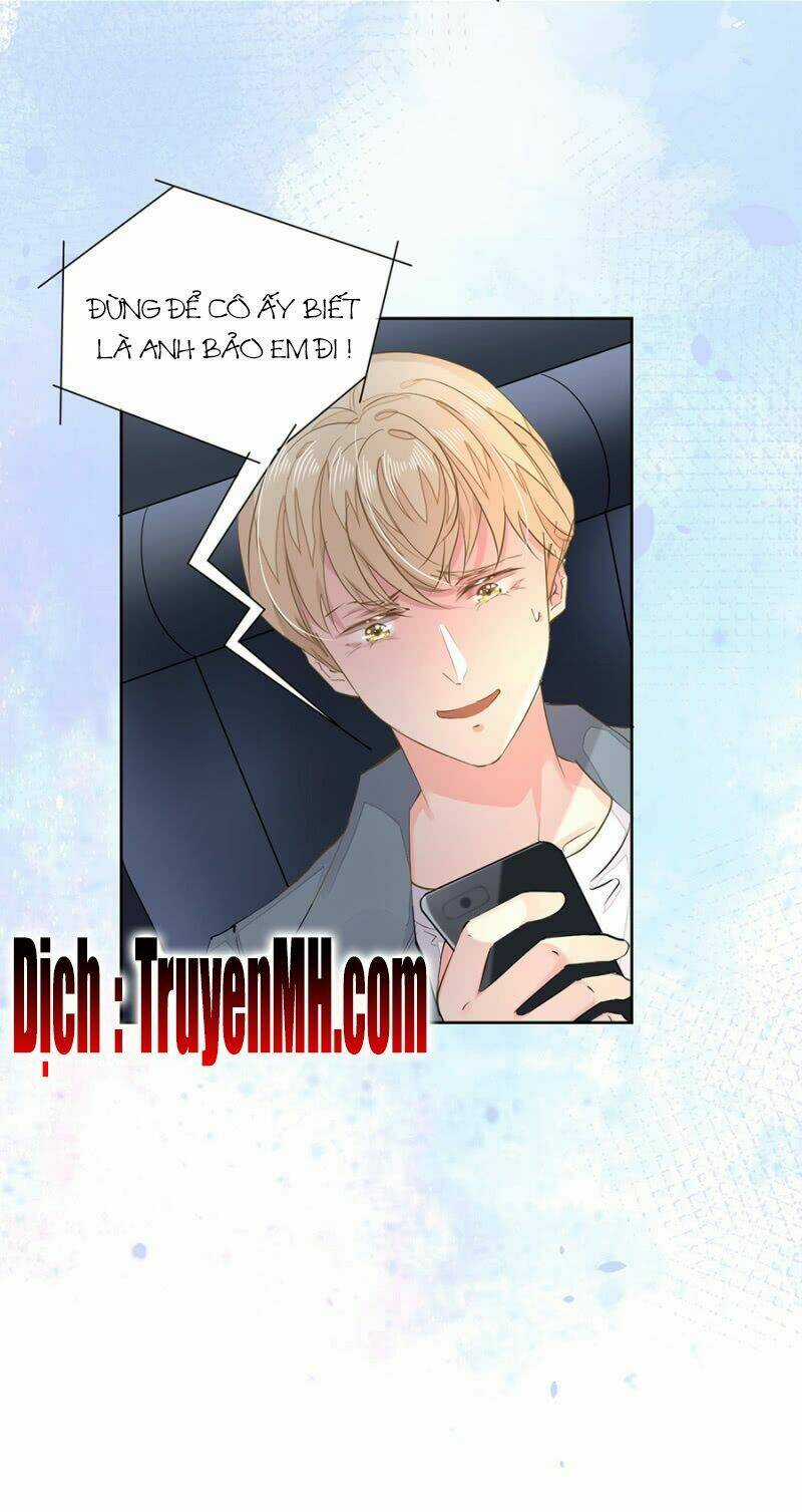 Hôn Sai 55 Lần, Nam Thần Cao Lãnh Ở Sát Vách Chapter 11 trang 27