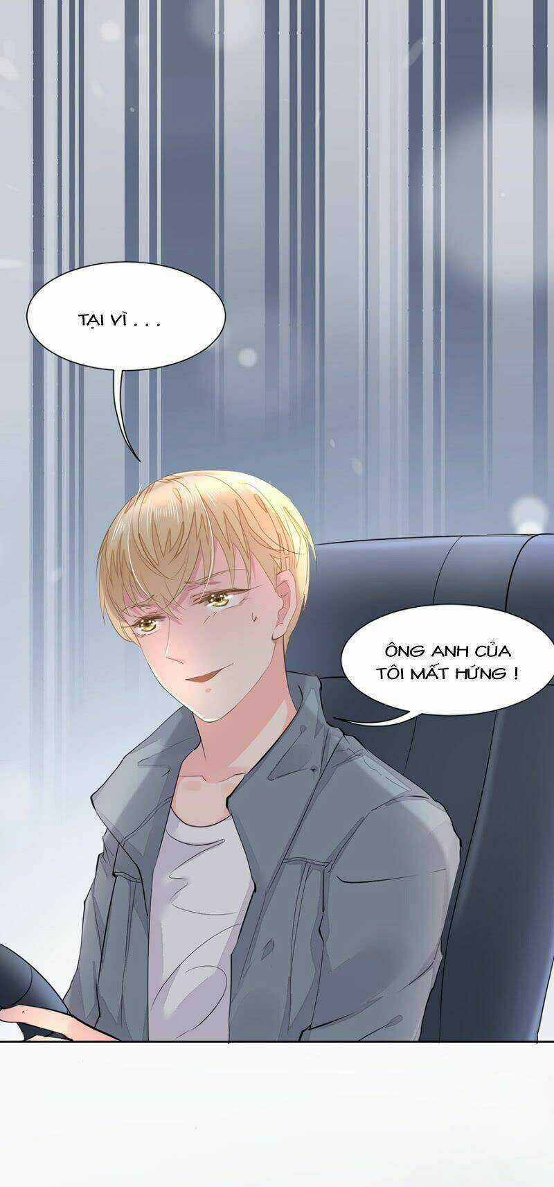 Hôn Sai 55 Lần, Nam Thần Cao Lãnh Ở Sát Vách Chapter 11 trang 28