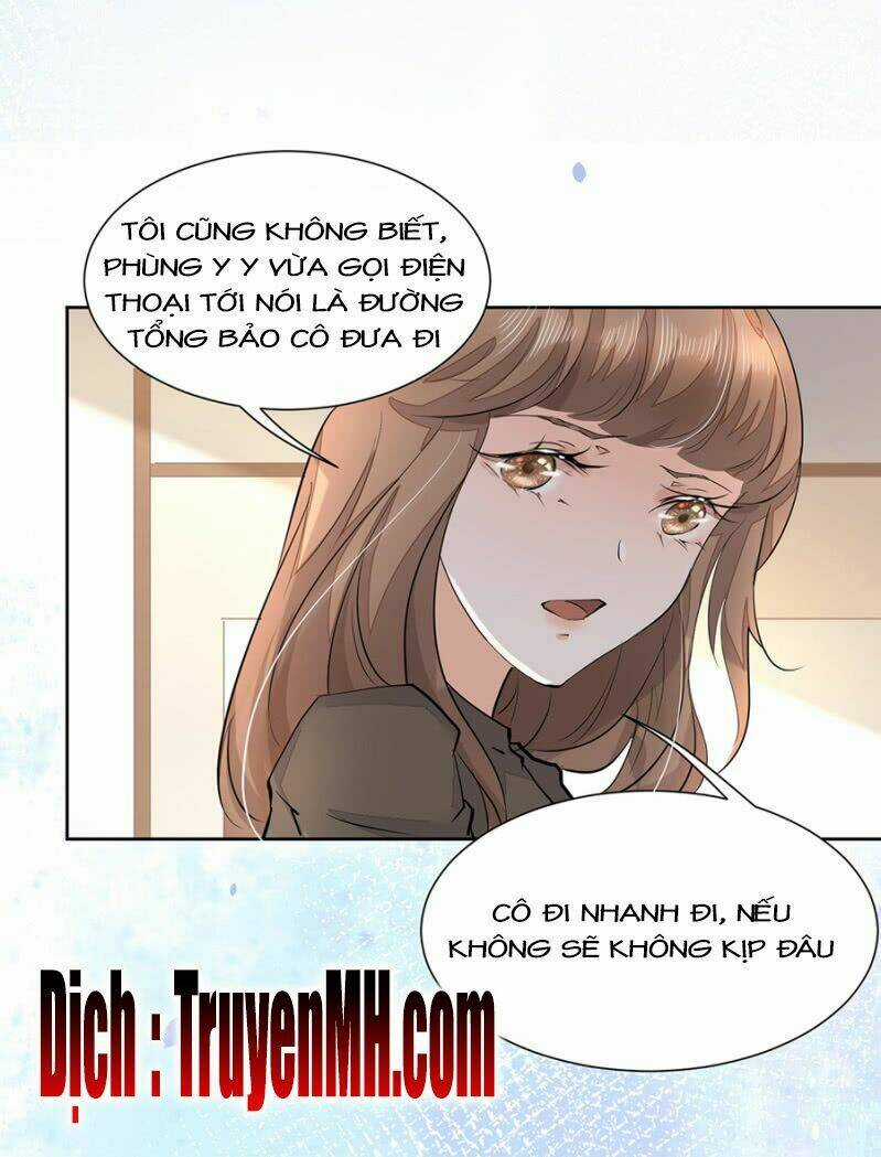 Hôn Sai 55 Lần, Nam Thần Cao Lãnh Ở Sát Vách Chapter 11 trang 4