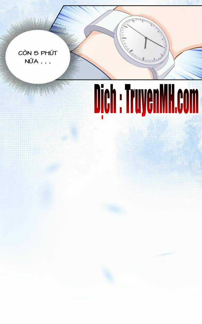 Hôn Sai 55 Lần, Nam Thần Cao Lãnh Ở Sát Vách Chapter 11 trang 8