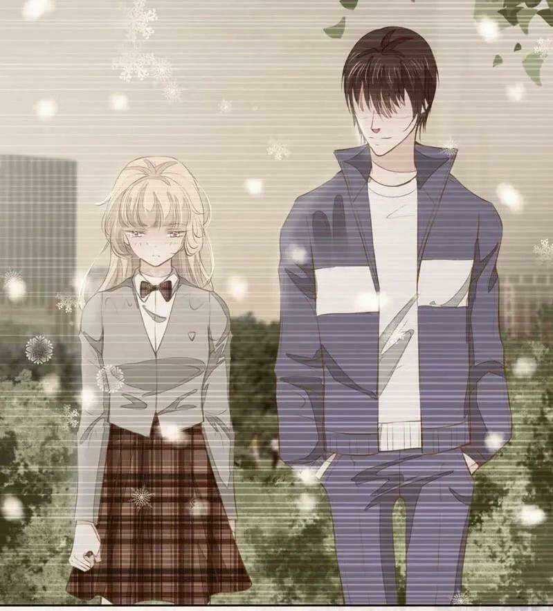 Hôn Sai 55 Lần, Nam Thần Cao Lãnh Ở Sát Vách Chapter 114 trang 11
