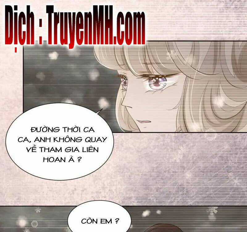 Hôn Sai 55 Lần, Nam Thần Cao Lãnh Ở Sát Vách Chapter 114 trang 12