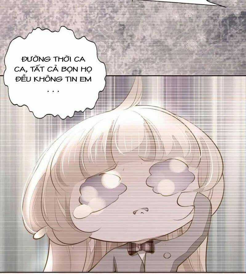 Hôn Sai 55 Lần, Nam Thần Cao Lãnh Ở Sát Vách Chapter 114 trang 15