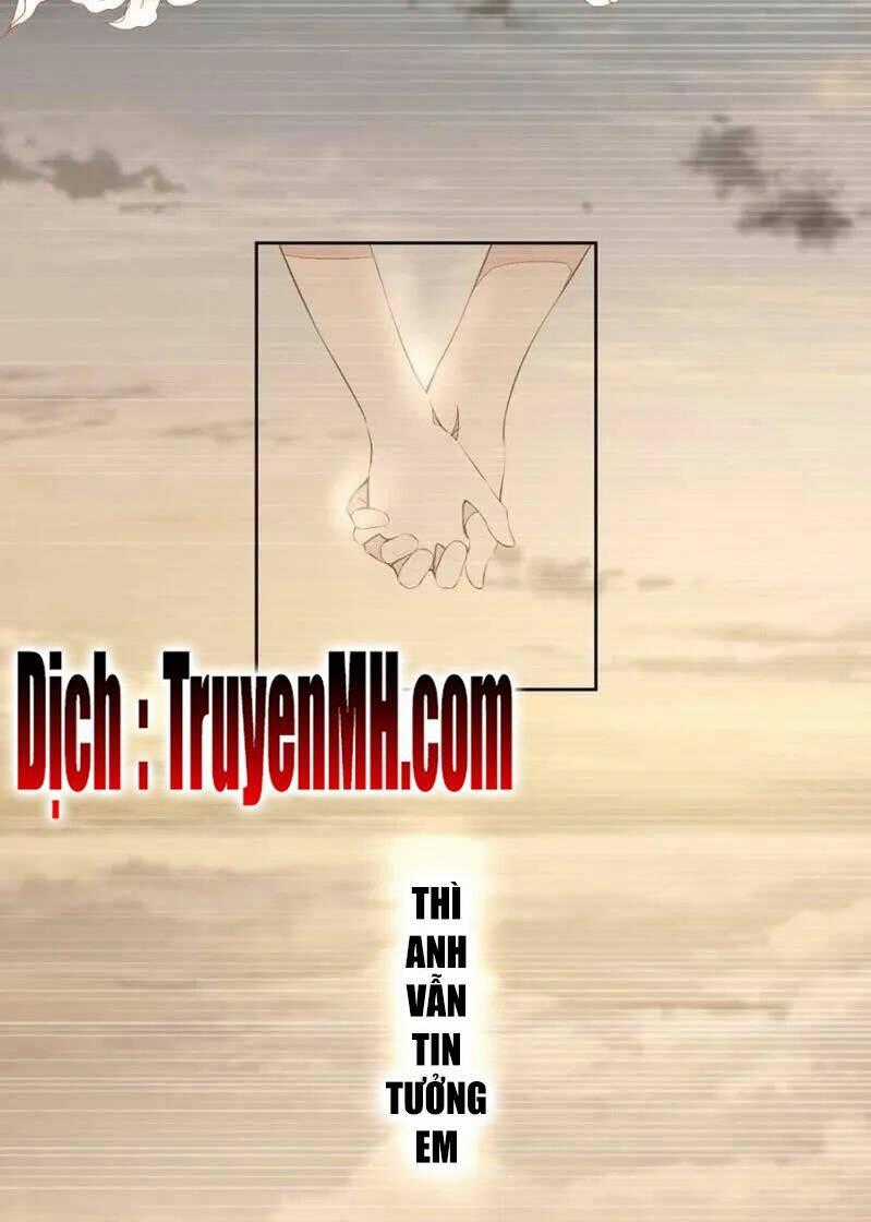 Hôn Sai 55 Lần, Nam Thần Cao Lãnh Ở Sát Vách Chapter 114 trang 20