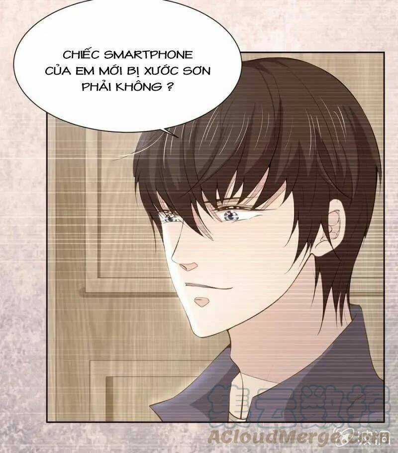 Hôn Sai 55 Lần, Nam Thần Cao Lãnh Ở Sát Vách Chapter 114 trang 3