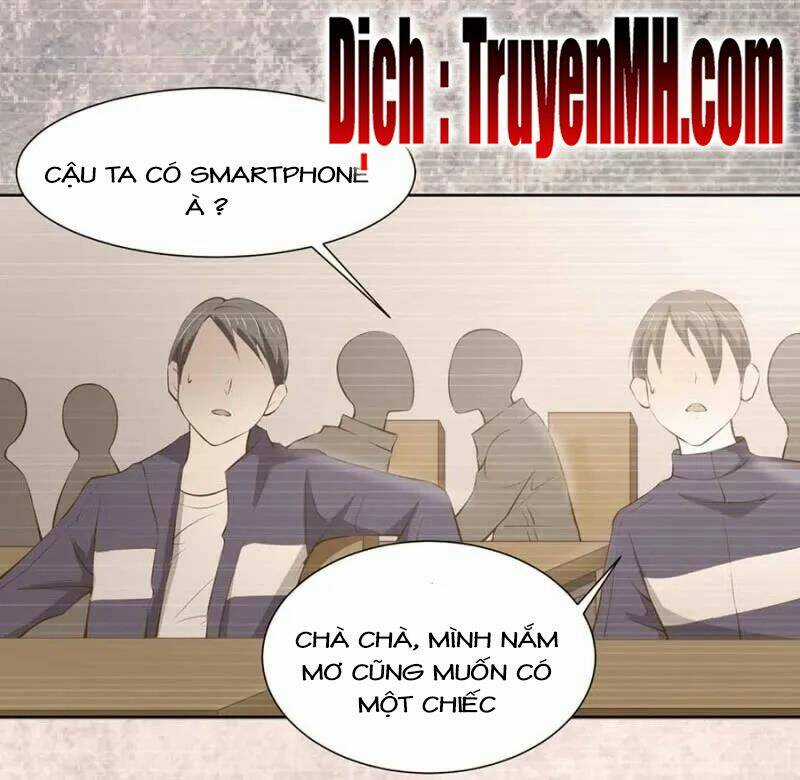 Hôn Sai 55 Lần, Nam Thần Cao Lãnh Ở Sát Vách Chapter 114 trang 4
