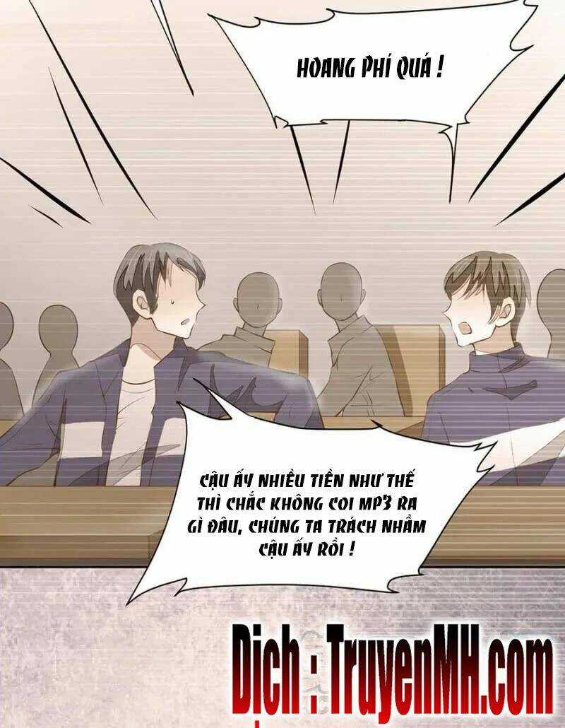 Hôn Sai 55 Lần, Nam Thần Cao Lãnh Ở Sát Vách Chapter 114 trang 6