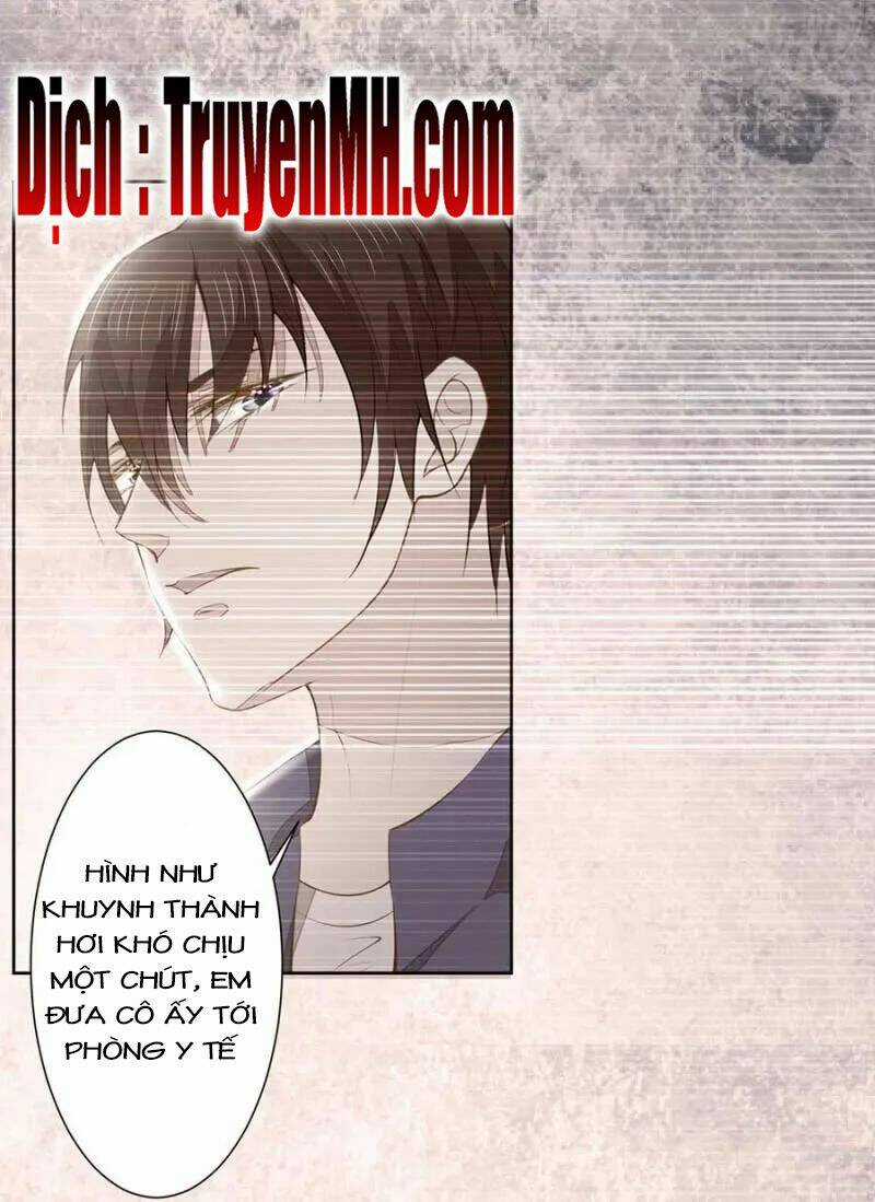 Hôn Sai 55 Lần, Nam Thần Cao Lãnh Ở Sát Vách Chapter 114 trang 8